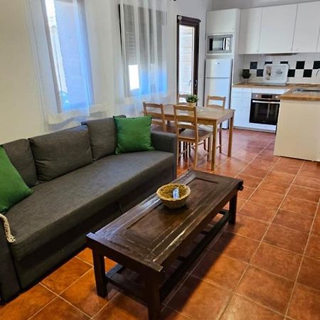 Casa La Calera Apartment Cobisa Luaran gambar