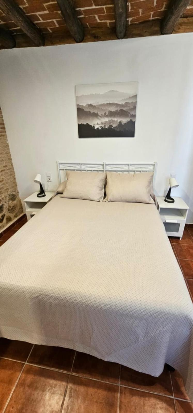 Casa La Calera Apartment Cobisa Luaran gambar