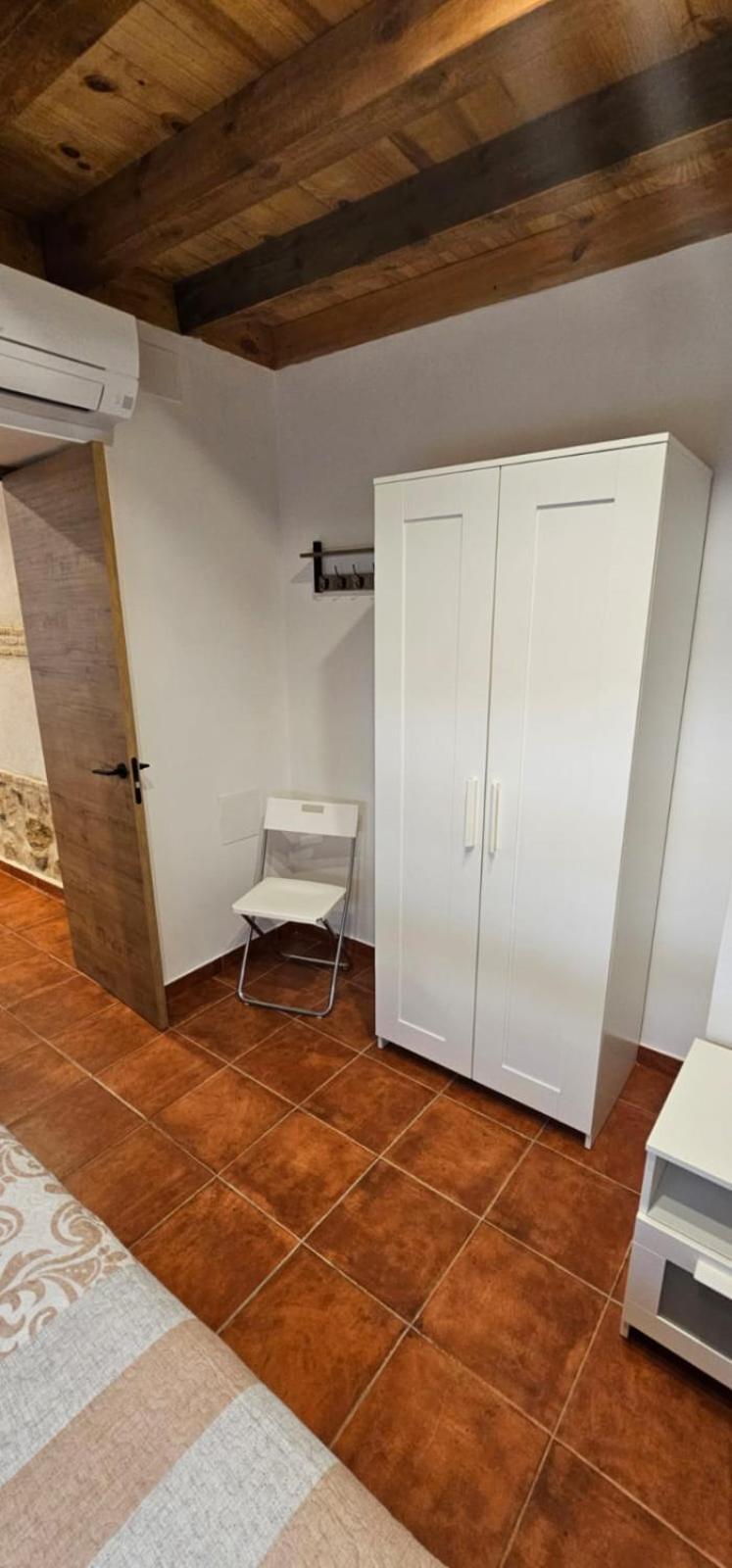 Casa La Calera Apartment Cobisa Luaran gambar